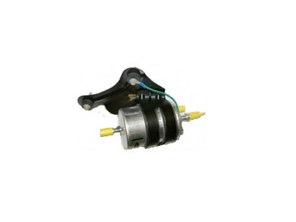 new ford ranger t6 mk1 fuel filter assy 5252153 ab39-9b072-ad original