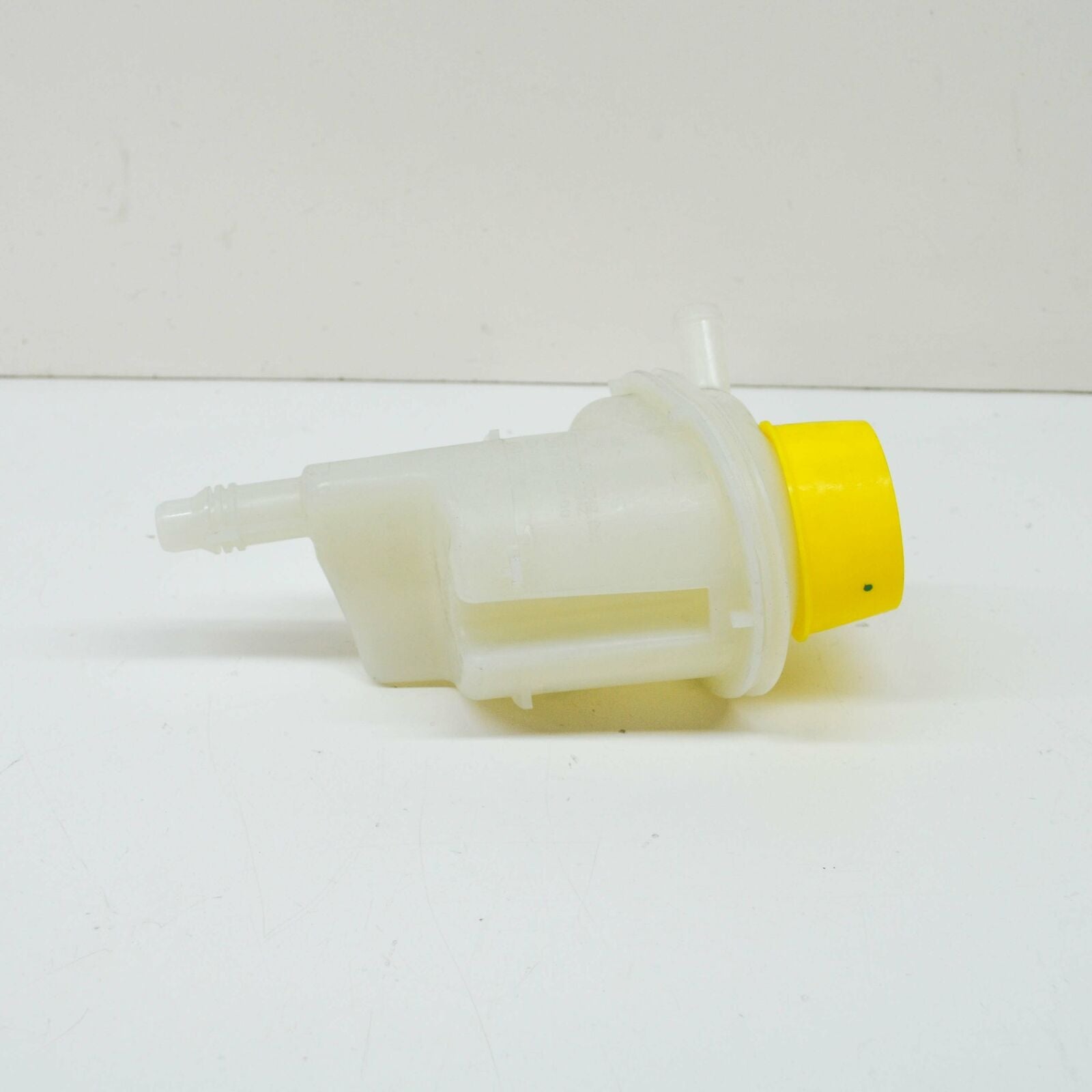 NEW MERCEDES-BENZ E W213 ENGINE COOLANT EXPANSION TANK A2762000000 ORIGINAL