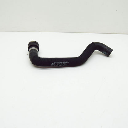 NEW AUDI Q5 8R COOLANT HOSE WITH QUICK RELEASE COUPLING 8R0121109P ORIGINAL