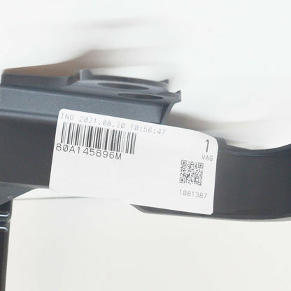 NEW AUDI Q5 FY ADDITIONAL WATER PUMP BRACKET 80A145896M 2017 ORIGINAL