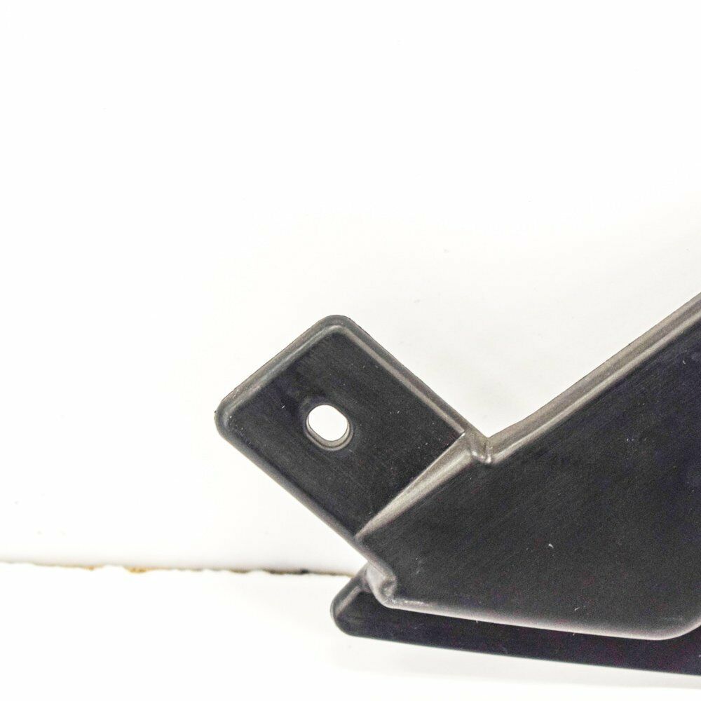 NEW AUDI A5 ENGINE UNDERSHIELD LEFT SIDE ADAPTER 8F7 8T0807409 2014 ORIGINAL