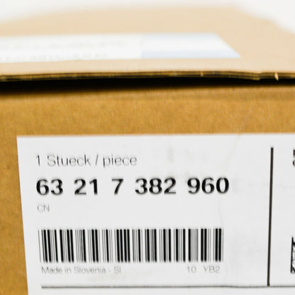 NEW BMW F90 G30 G38 TAIL LIGHT FINISHER TRUNK LID RIGHT 7382960 63217382960