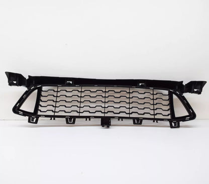 NEW BMW X1 F48 FRONT M SPORT BUMPER CENTER GRILLE 51118059888 8059888 ORIGINAL