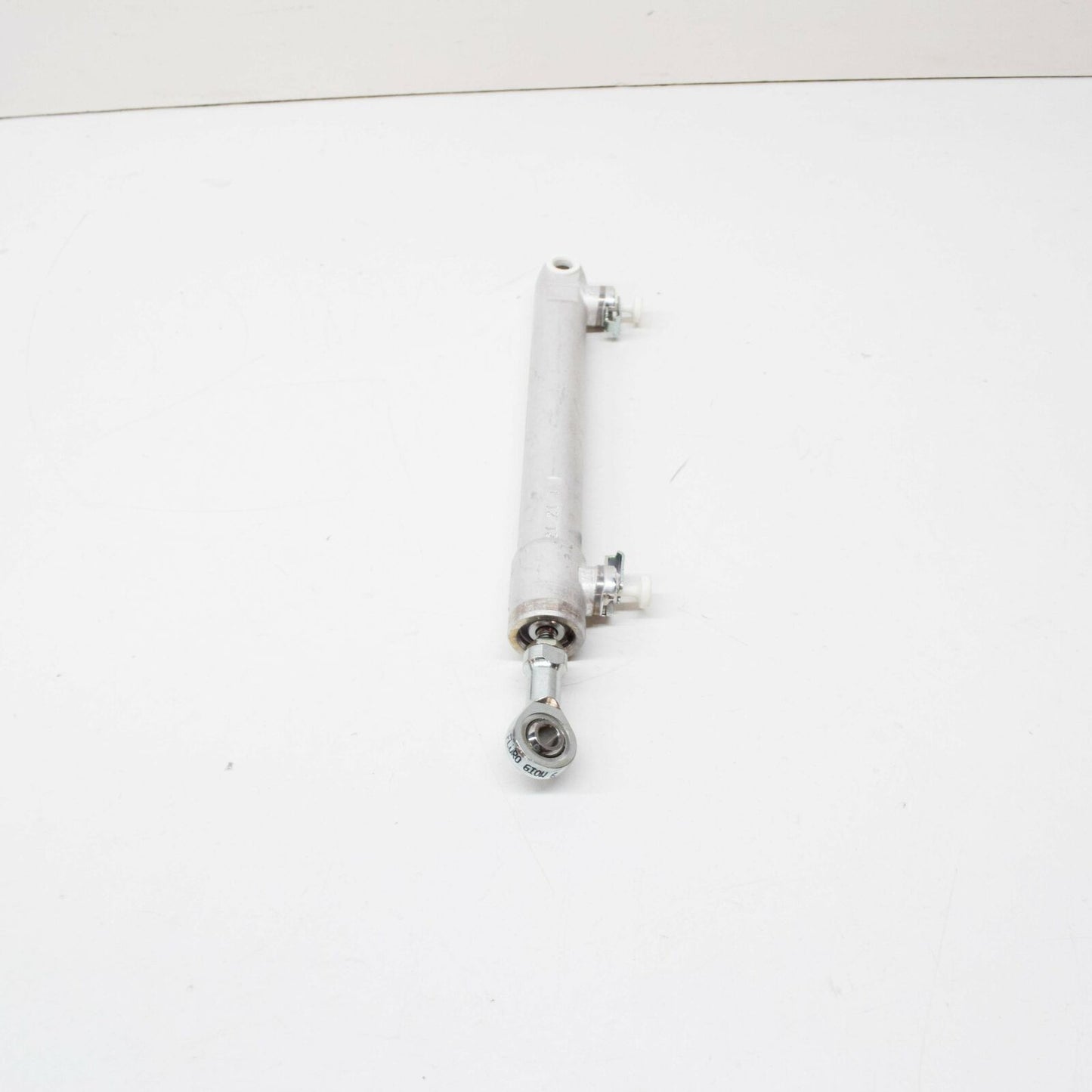 NEW MB SL R129 FOLDING TOP HYDRAULIC SYSTEM CYLINDER A1298002072 ORIGINAL