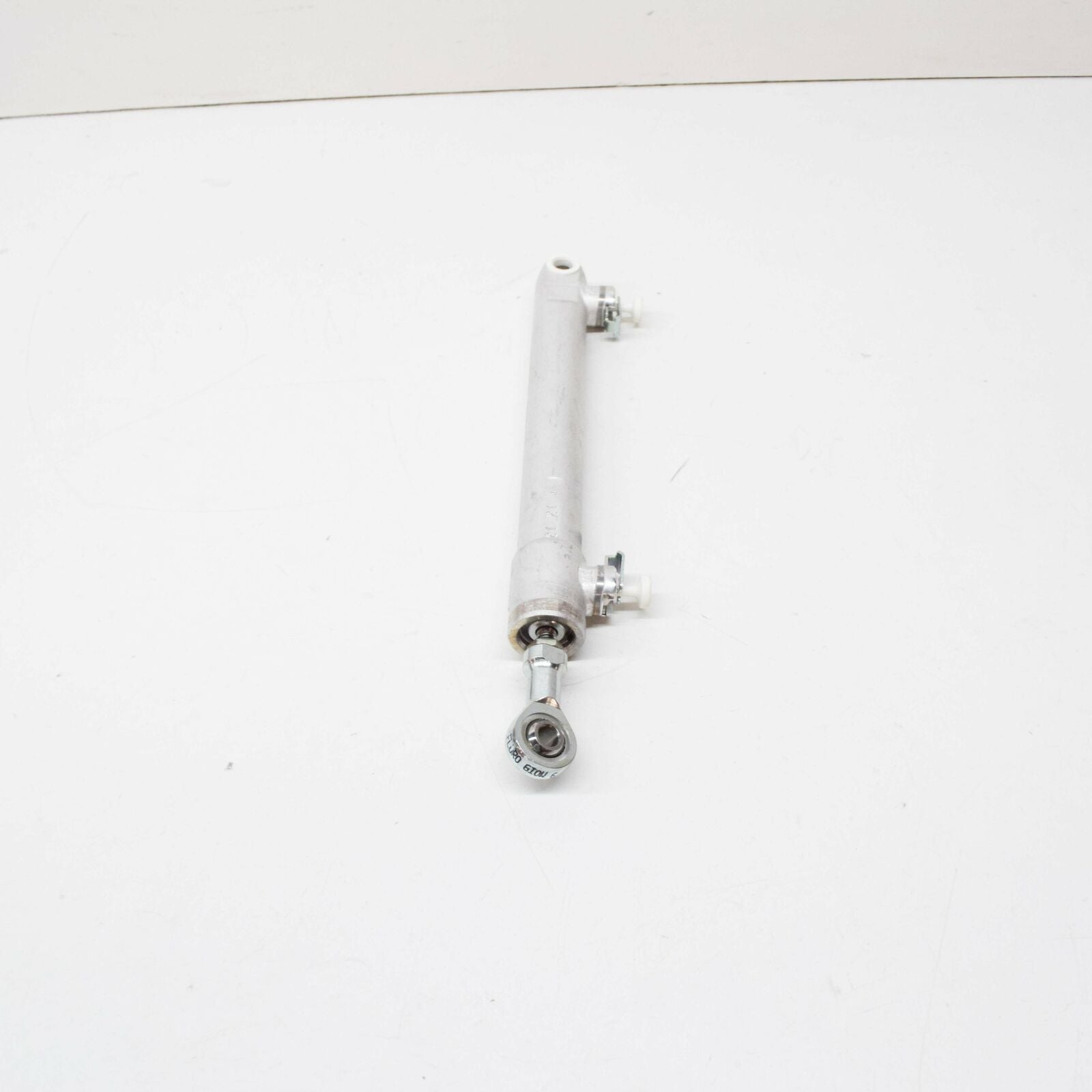 NEW MB SL R129 FOLDING TOP HYDRAULIC SYSTEM CYLINDER A1298002072 ORIGINAL