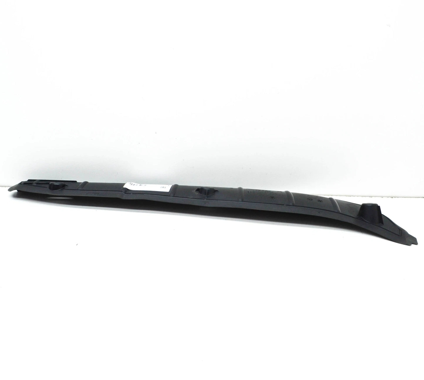 NEW AUDI A3 SPORTBACK 8YA FRONT RIGHT WING PLASTIC 8Y0821112 ORIGINAL