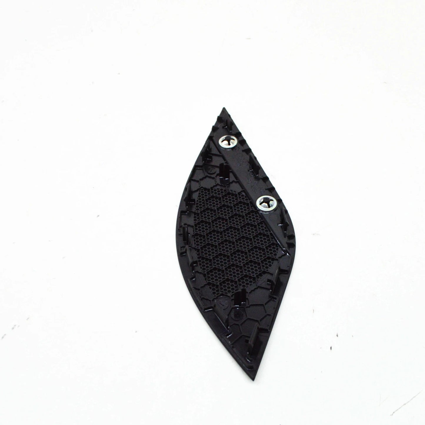 NEW AUDI A5 8W6 FRONBT DASH LEFT LOUDSPEAKER GRILLE LHD 8W1857227A6PS