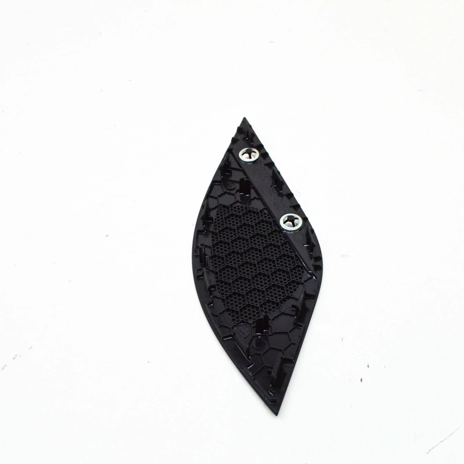 NEW AUDI A5 8W6 FRONBT DASH LEFT LOUDSPEAKER GRILLE LHD 8W1857227A6PS