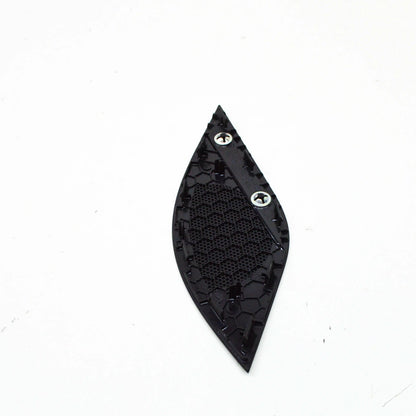 NEW AUDI A5 8W6 FRONBT DASH LEFT LOUDSPEAKER GRILLE LHD 8W1857227A6PS