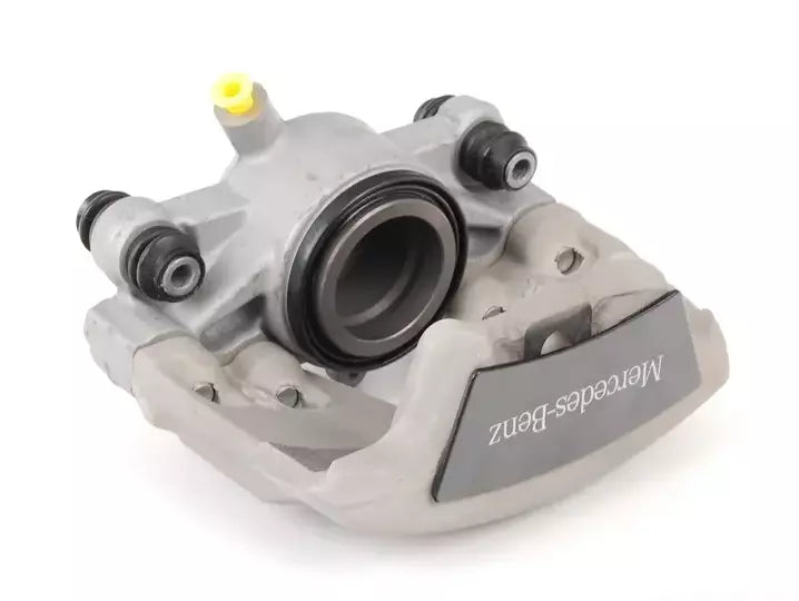 NEW MERCEDES-BENZ C W204 FRONT RIGHT BRAKE CALIPER A2044213681 ORIGINAL