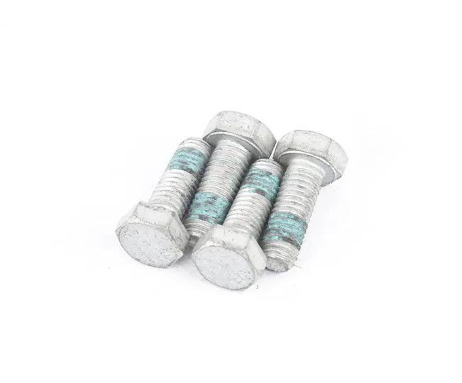 NEW AUDI A6 AVANT C7 REAR BRAKE PADS 4H0698451AB ORIGINAL