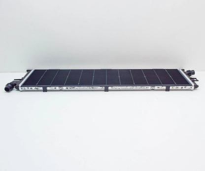 NEW MERCEDES-BENZ S W223 COOLANT RADIATOR A0995009500 ORIGINAL