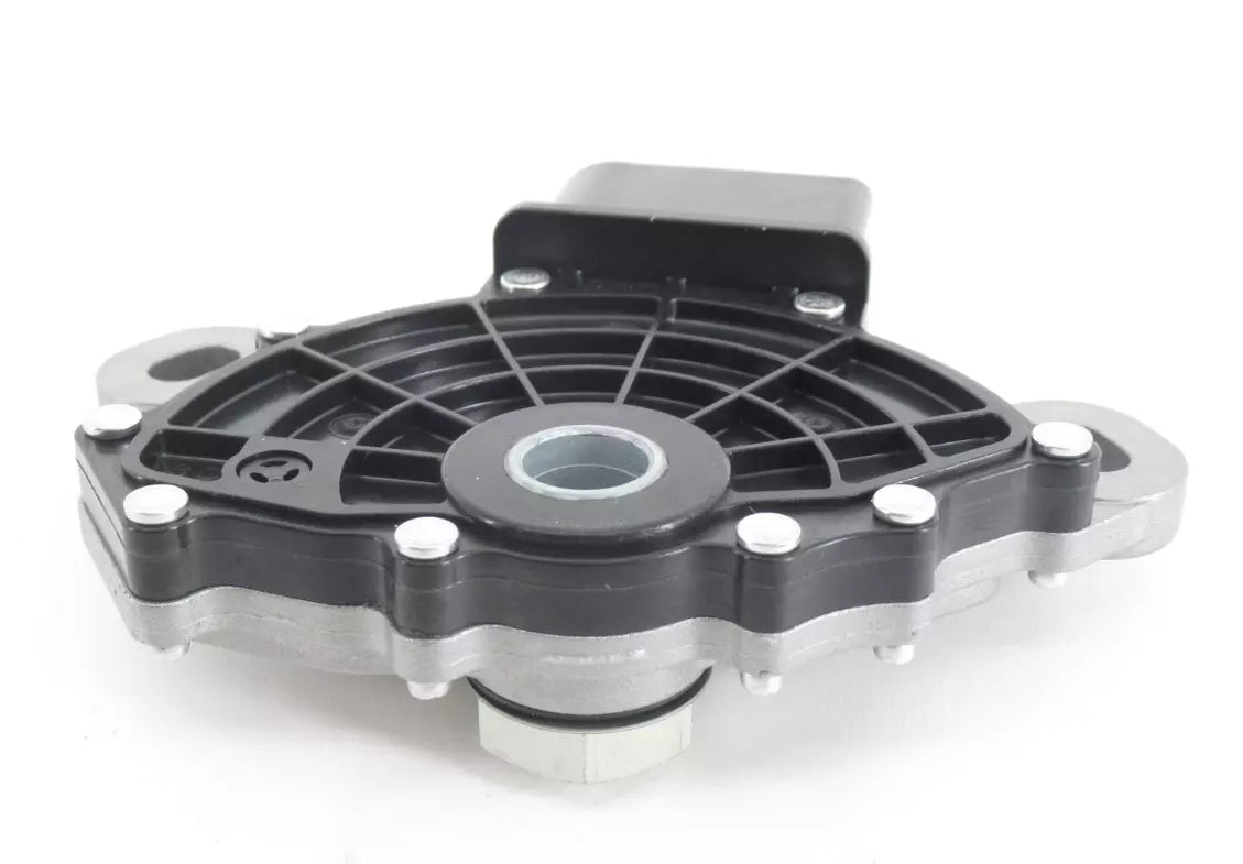 NEW AUDI Q3 8U AUTOMATIC GEARBOX MULTI-FUNCTION SWITCH 09G919823 ORIGINAL