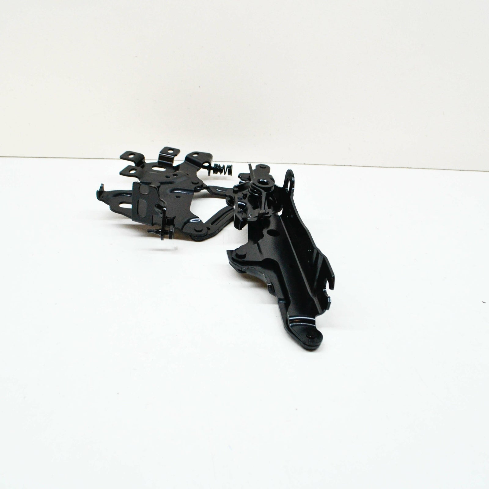 new mini countryman f60 front left bonnet hood hinge 41007449379 original