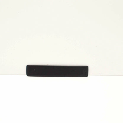 NEW VW TRANSPORTER T6 REAR LID GRIP MOLDING TRIM PLATE 7E0829139 3FZ