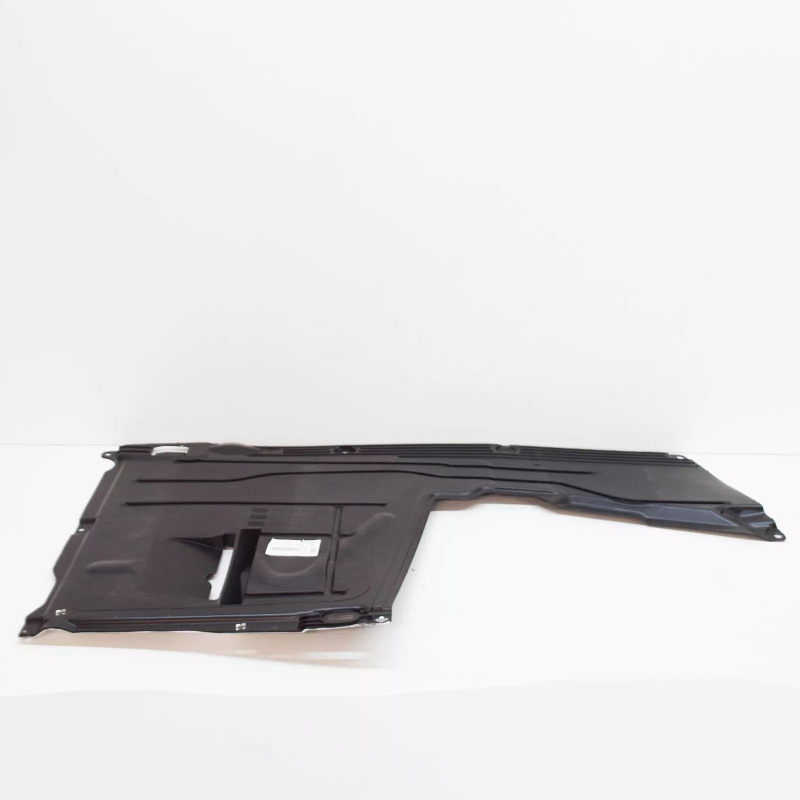 NEW BMW 1 F20 MIDDLE LEFT UNDERBODY PANELLING 51757241829 7241829 ORIGINAL