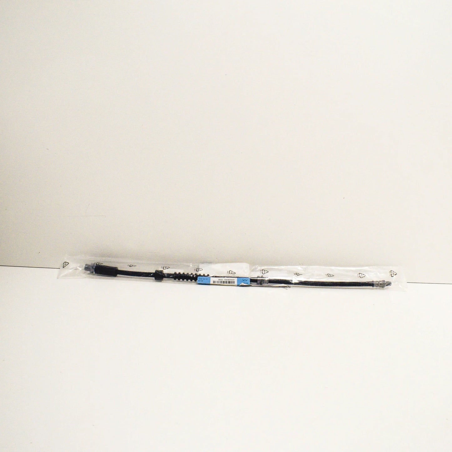 NEW BMW 1 F20 FRONT BRAKE PIPE 34306792254 6792254 ORIGINAL