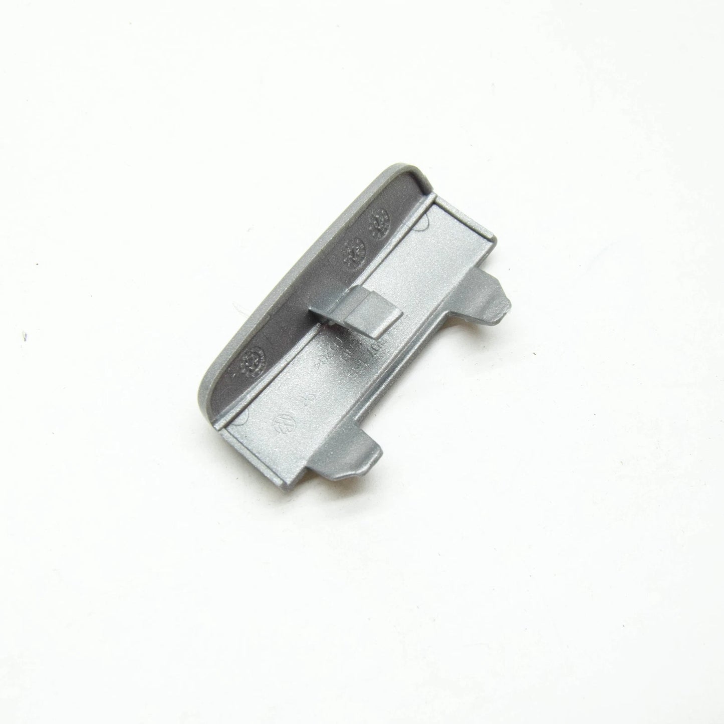 NEW VOLKSWAGEN ATLAS CA1 FRONT BUMPER TOW EYE COVER 3CM807155AV3 OEM