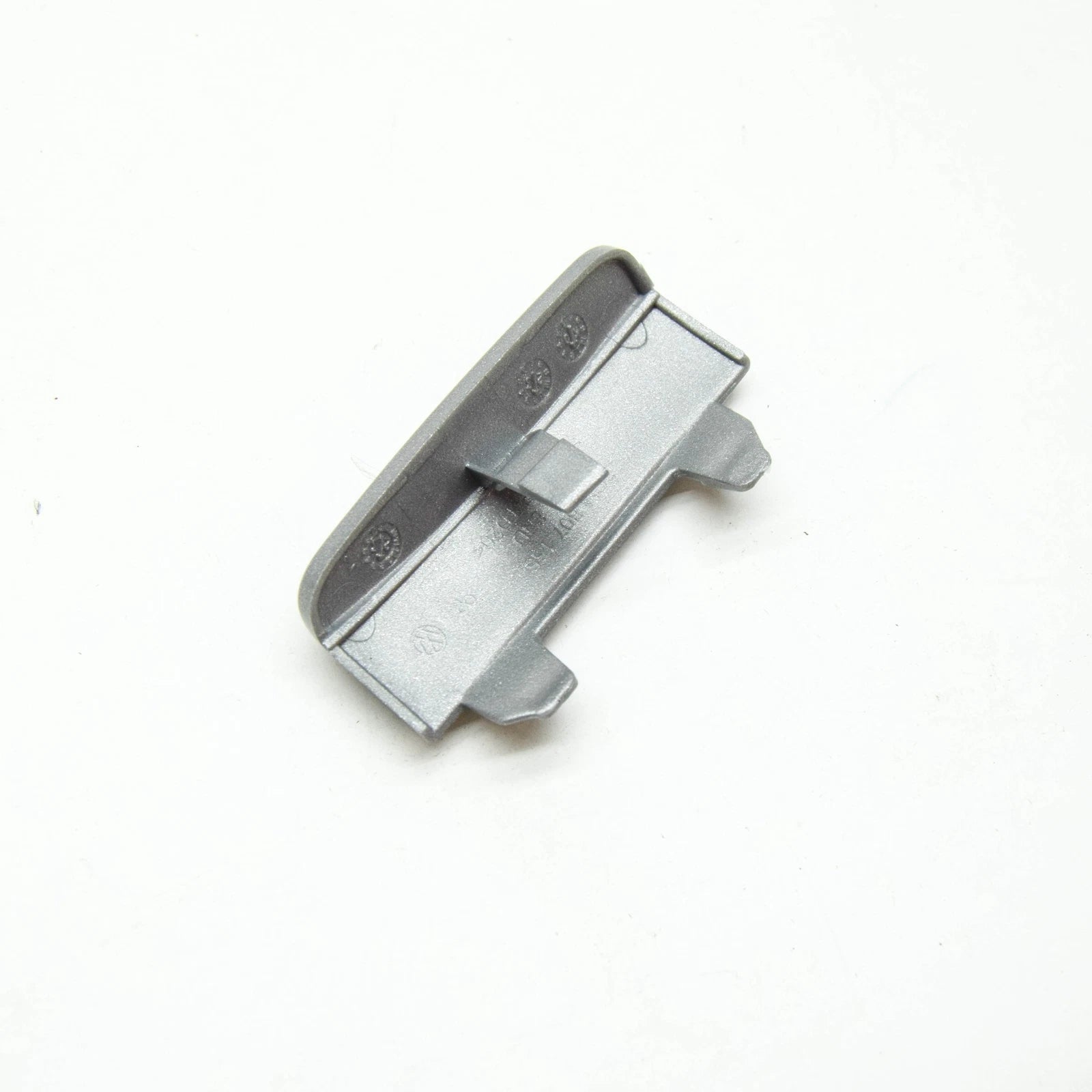 NEW VOLKSWAGEN ATLAS CA1 FRONT BUMPER TOW EYE COVER 3CM807155AV3 OEM