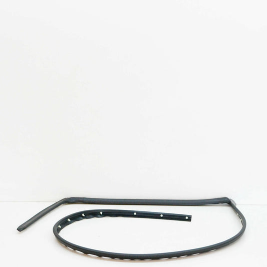 NEW AUDI Q5 8R REAR LEFT SILL PANEL SEAL 8R0839119F ORIGINAL