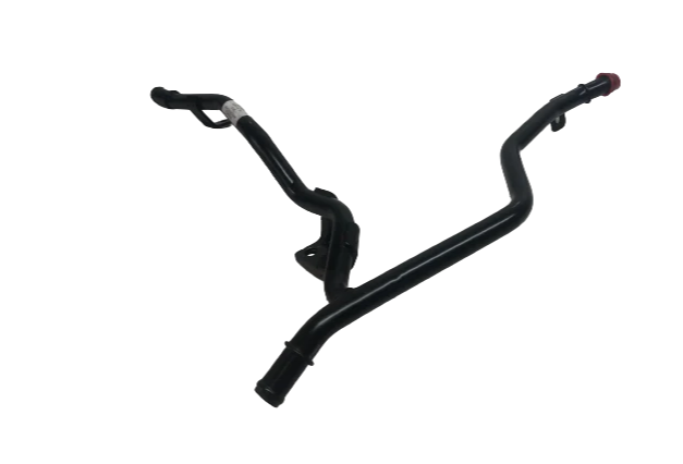 new vw transporter vi t6 coolant pipe 04l121397b original