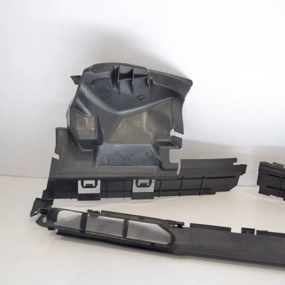 NEW MERCEDES-BENZ S-CLASS COUPE AMG C217 AIR BAFFLE A2175050030 2017 ORIGINAL