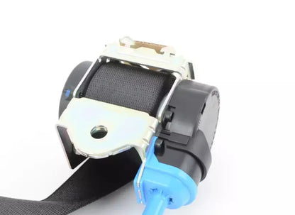 NEW BMW 3 CABRIO E93 FRONT LEFT SEATBELT 72119190211 9190211 ORIGINAL