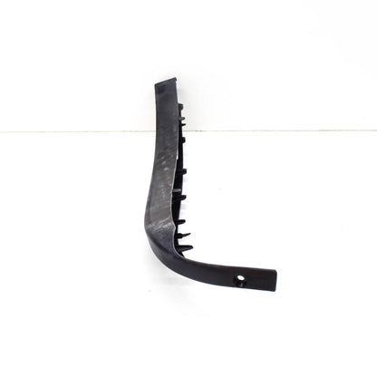 NEW BMW X5 E53 REAR RIGHT SUPPORT BUMPER TRIM 51127148518 ORIGINAL