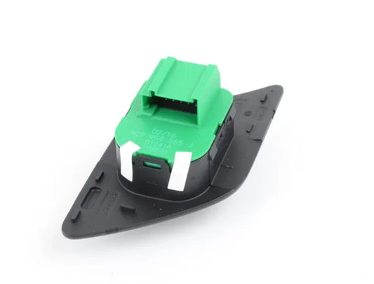 NEW VW JETTA A6 MK6 FRONT MIRROR ADJUSTMENT SWITCH LHD 5C7959565JREH ORIGINAL