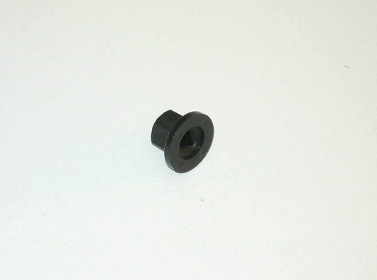 new vw amarok seat and backrest heating hexagon collar nut n90455301 original