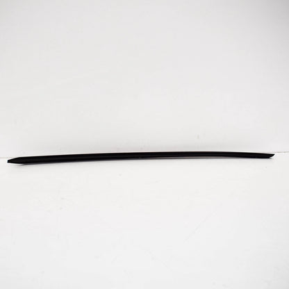 NEW AUDI A4 B9 FRONT WINDSCREEN RIGHT WEATHERSTRIP MOLDING 8W0854328C9B9