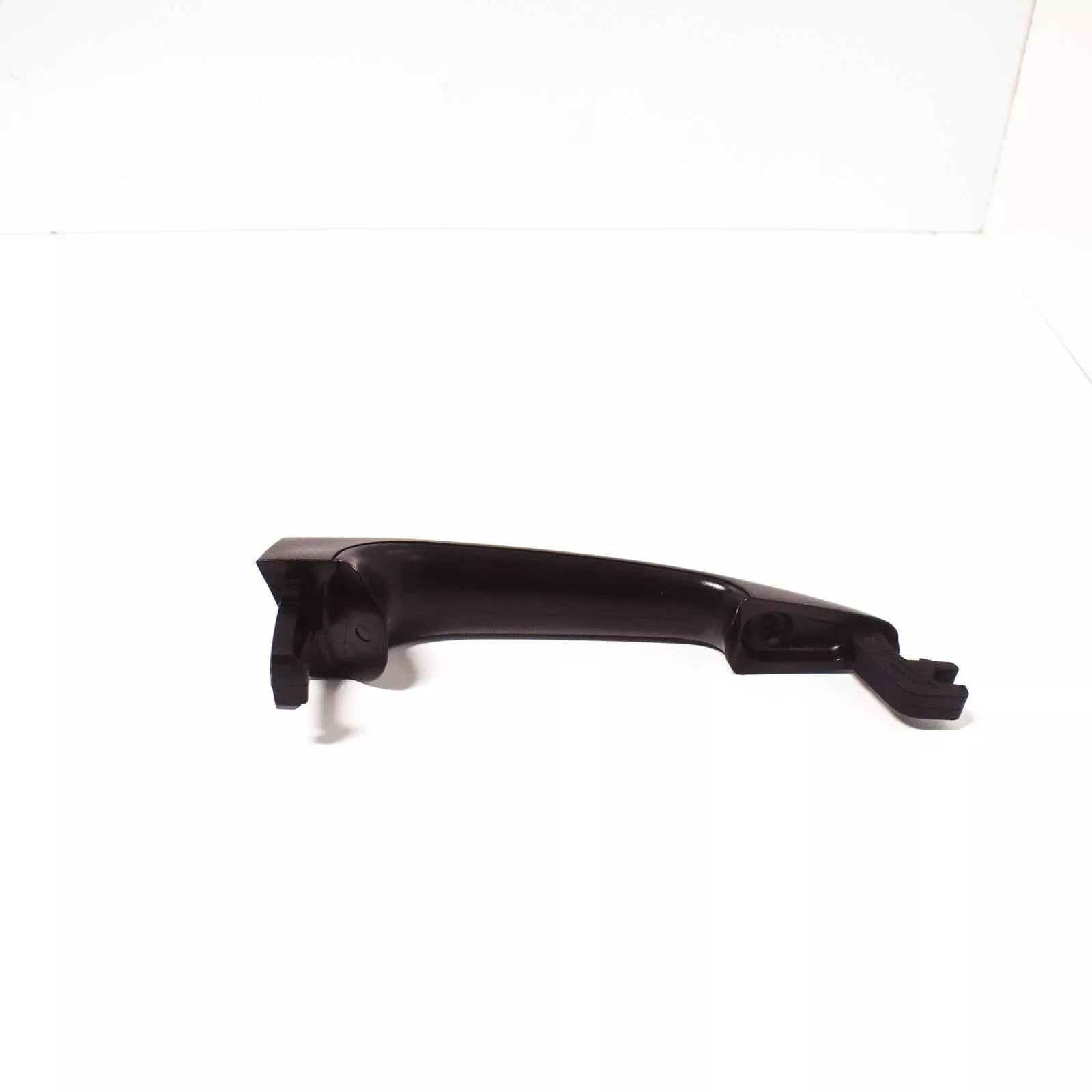 NEW BMW 3 E46 FRONT LEFT DOOR EXTERIOR HANDLE 51218241397 8241397 ORIGINAL