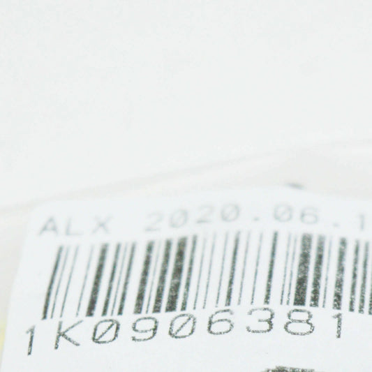 NEW AUDI A3 8P CONTACT CLOSE RELAY ENGINE CONTROL RELAY 1K0906381 ORIGINAL