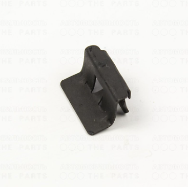 new ford transit mk3 front bumper clip 8c16-17217-aa 1545451 original