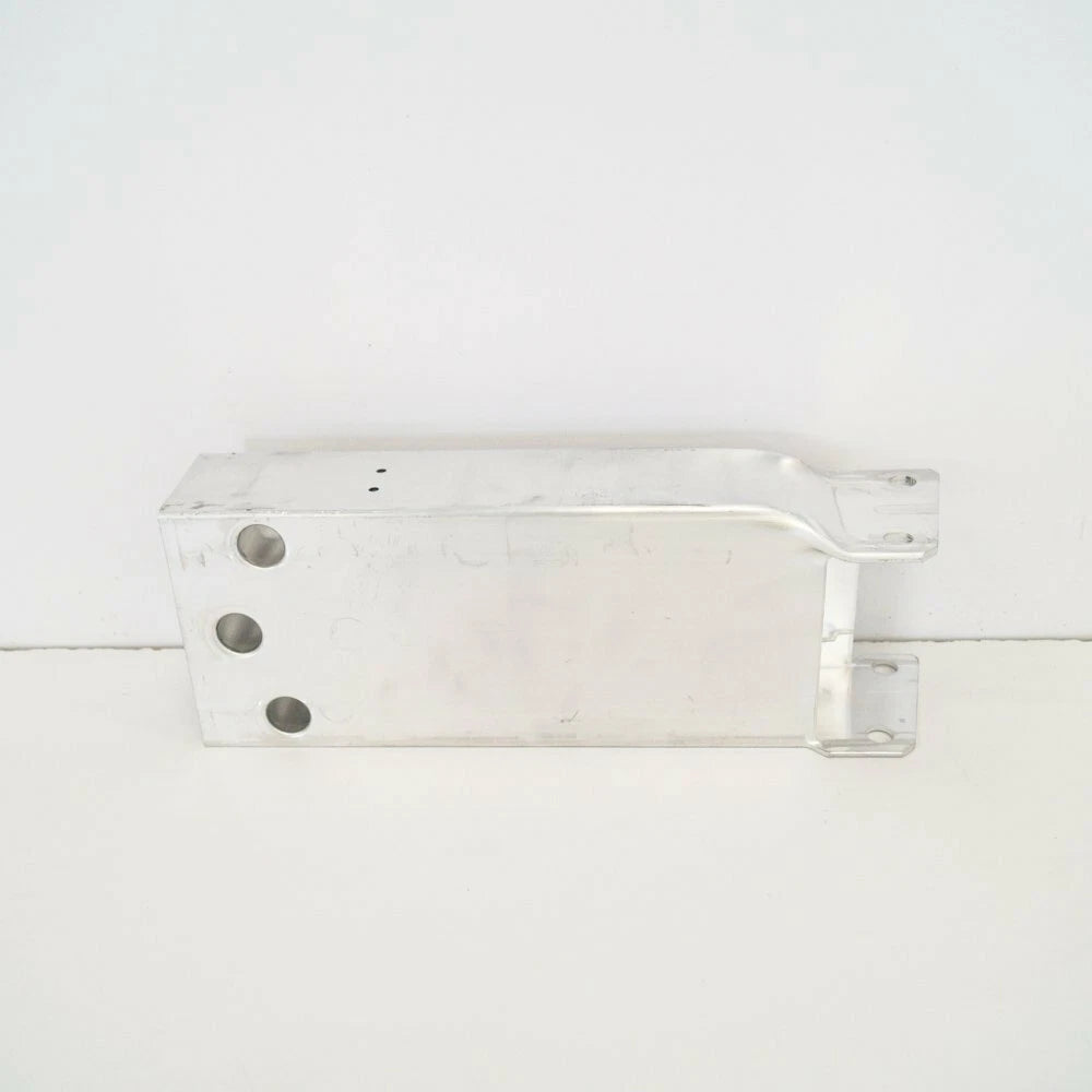 NEW MB B-CLASS W246 FRONT BUMPER IMPACT BAR BRACKET LEFT A2466200395