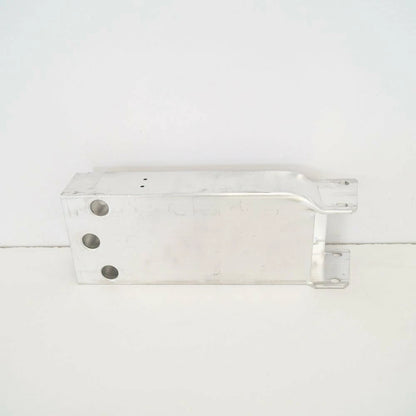 NEW MB B-CLASS W246 FRONT BUMPER IMPACT BAR BRACKET LEFT A2466200395