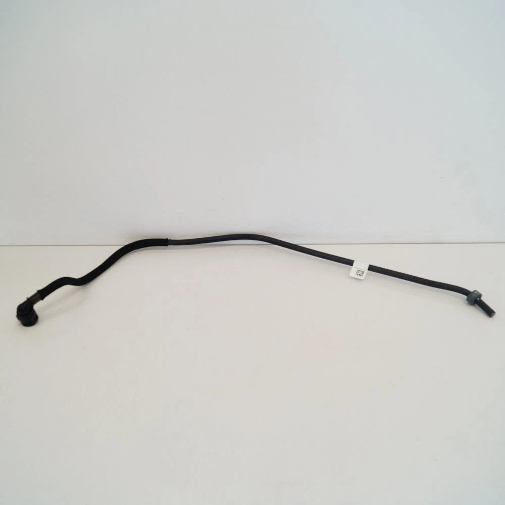 NEW BMW 2 F45 CYLINDER HEAD EXPANSION LINE 17127646898 7646898 ORIGINAL