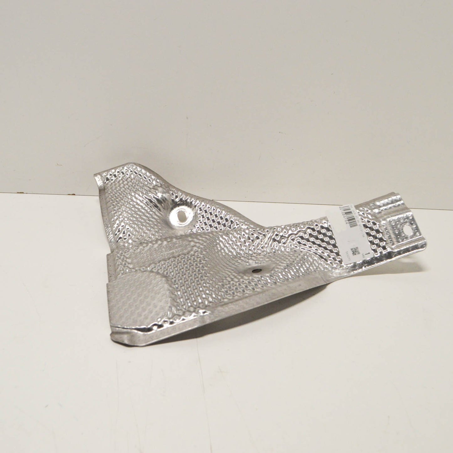 NEW AUDI A7 4G RIGHT SIDE HEATING PLATE 4G1804164 2013 LHD ORIGINAL