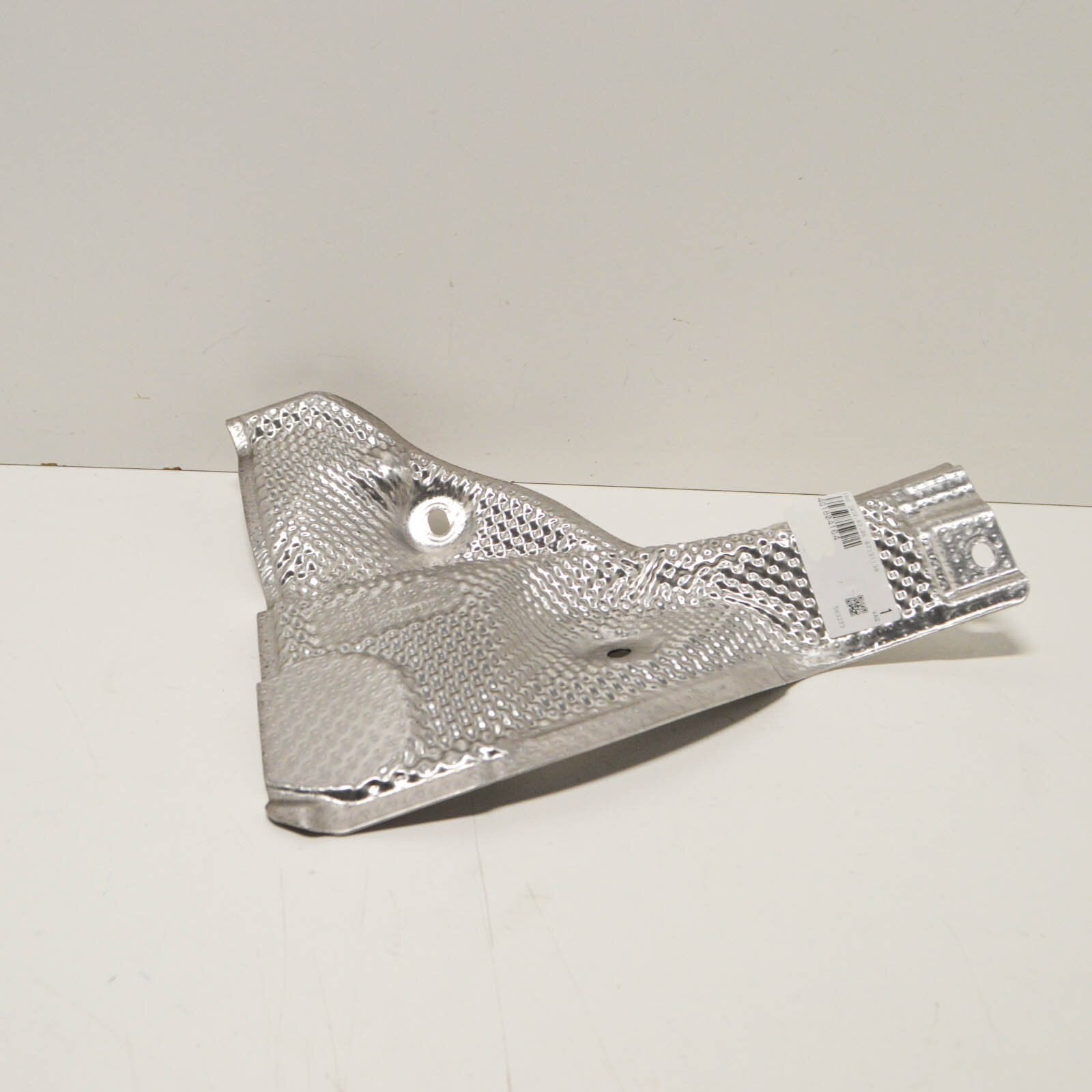 NEW AUDI A7 4G RIGHT SIDE HEATING PLATE 4G1804164 2013 LHD ORIGINAL