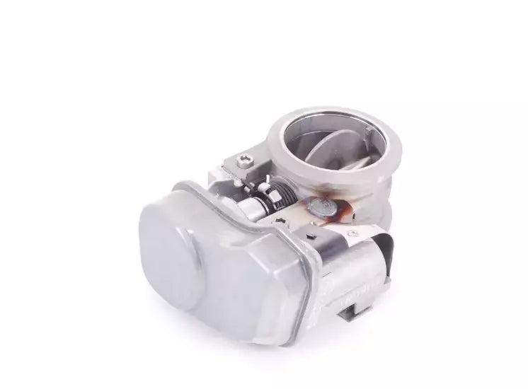 NEW VOLKSWAGEN JETTA A6 MK6 EXHAUST FLAP 1K0253691J ORIGINAL