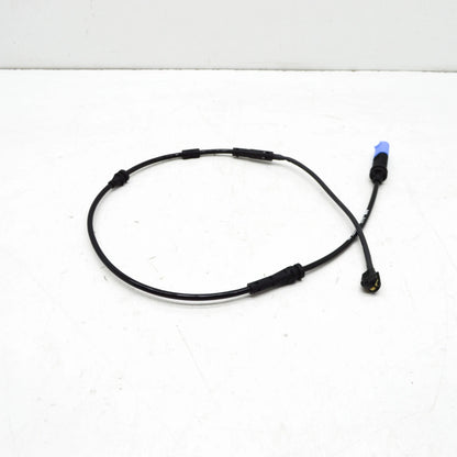 NEW BMW X3 F25 FRONT BRAKE PAD WEAR SENSOR 34356870351 6870351 ORIGINAL