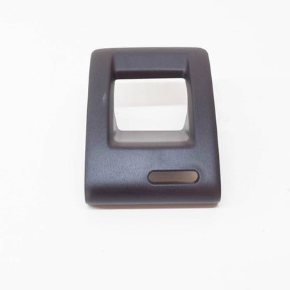 Genuine Volkswagen Passat Variant B6 Rear Right Seat Lock Cover 3C98858949B9