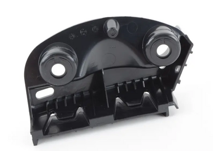 new bmw 3 e90 rear bumper left mounting bracket 51127118193 7118193 original