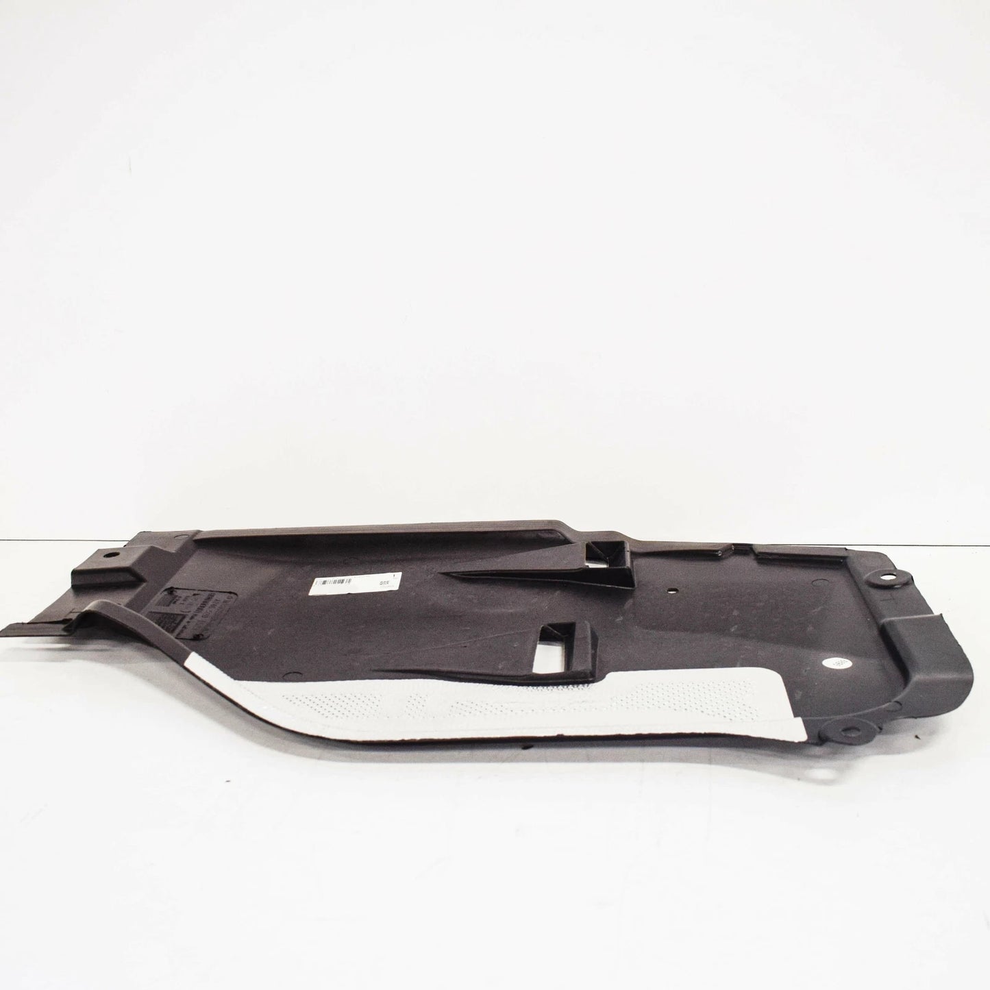 NEW MERCEDES BENZ GLA X156 ENGINE UNDERTRAY SHIELD COVER A2465201523 ORIGINAL