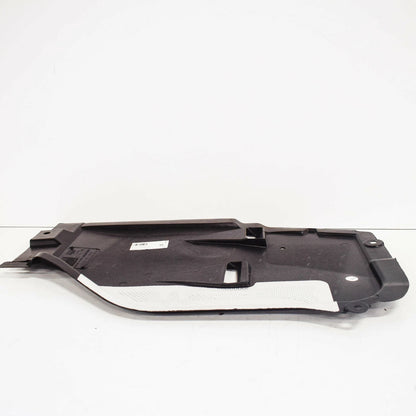NEW MERCEDES BENZ GLA X156 ENGINE UNDERTRAY SHIELD COVER A2465201523 ORIGINAL