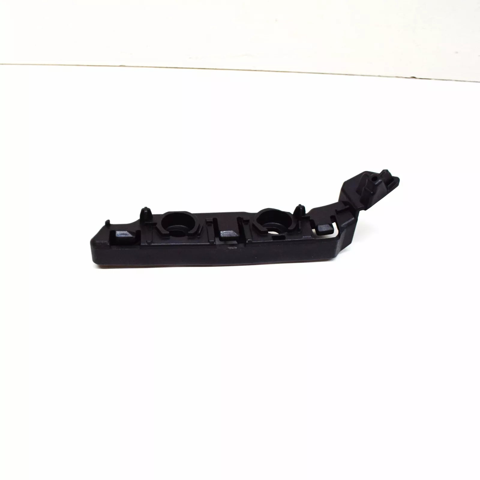 NEW AUDI A1 GB FRONT BUMPER CARRIER LEFT GUIDE PROFILE 82A807183
