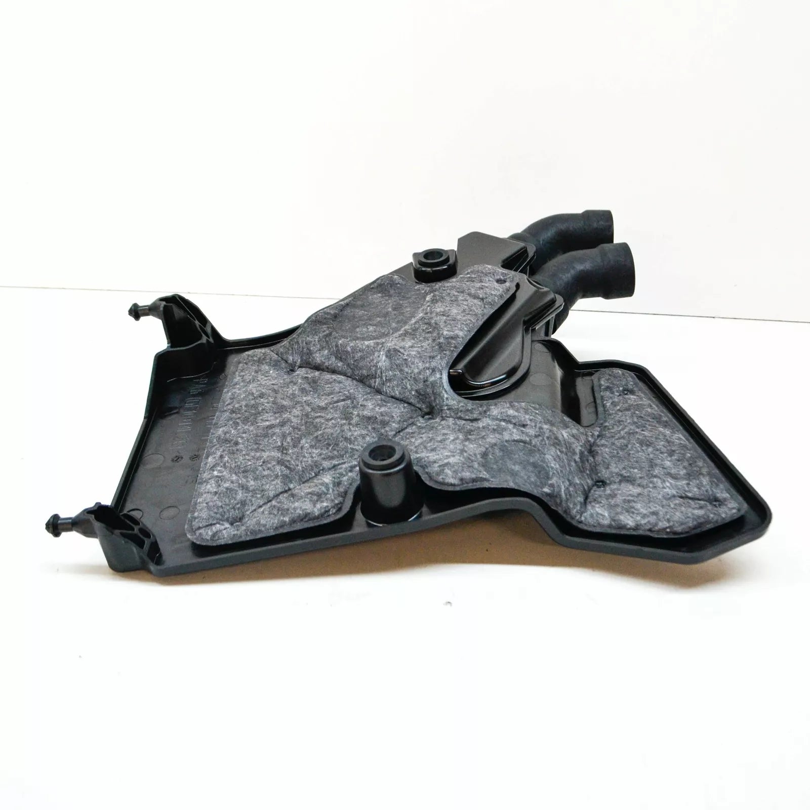NEW MERCEDES-BENZ E W213 FRONT ENGINE CASING COVER A6540103102 ORIGINAL