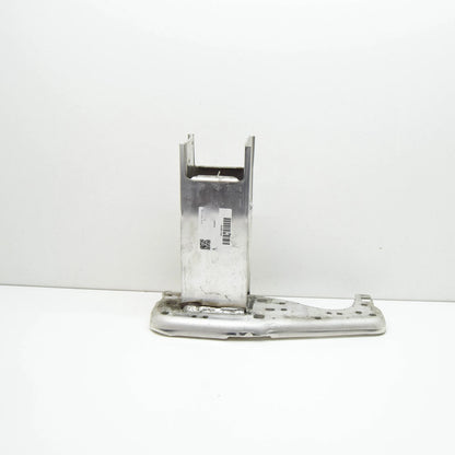 NEW AUDI A6 AVANT C7 FRONT RIGHT BUMPER IMPACT BAR BRACKET 4G0807134C ORIGINAL