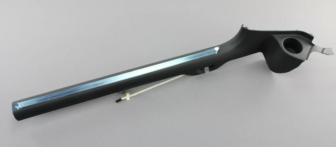 NEW VOLKSWAGEN GOLF MK7 5G RIGHT SILL TRIM 5G3853370ADAT ORIGINAL