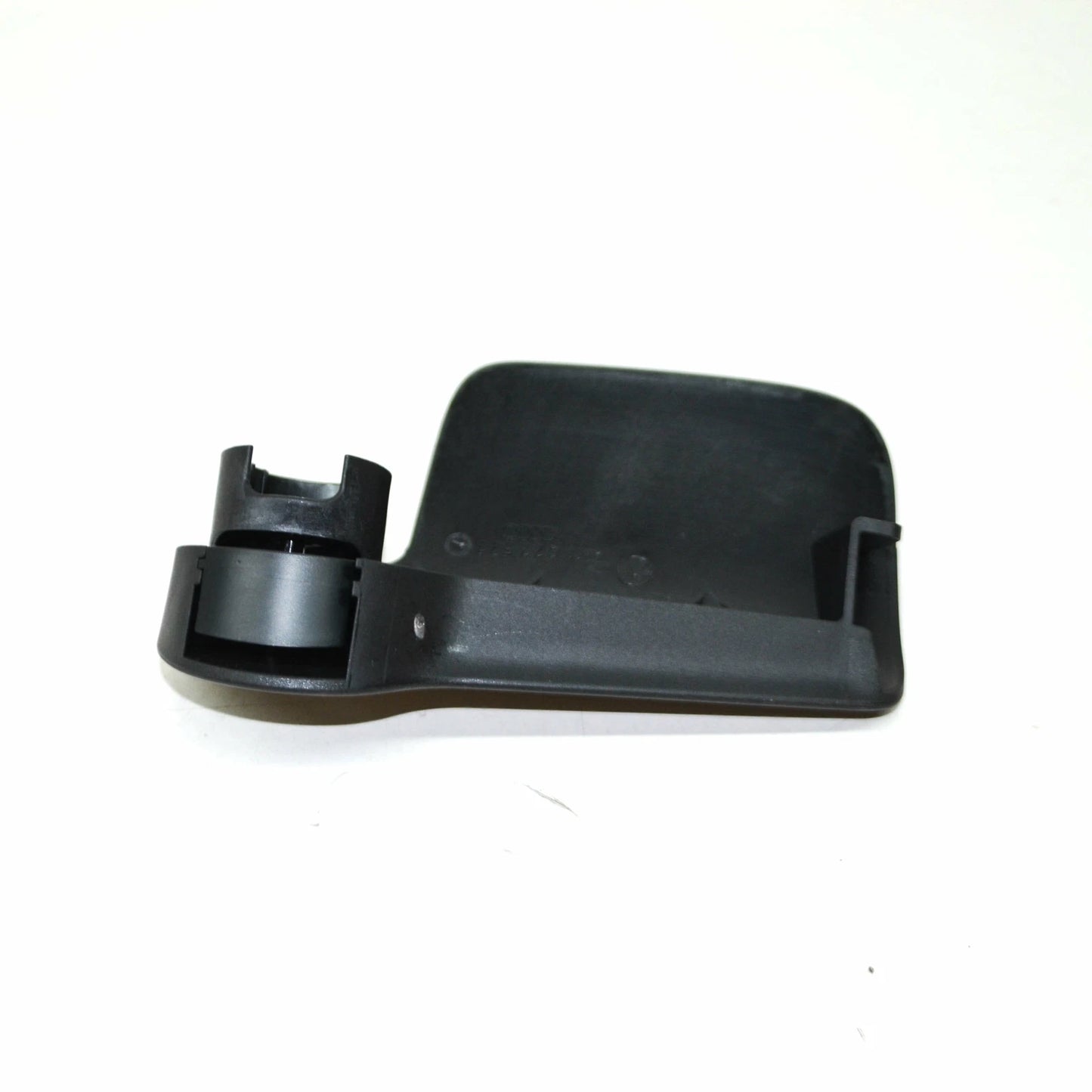 NEW AUDI Q7 4M FRONT BONNET RELEASE HANDLE LEFT LHD 4M1823533F4PK